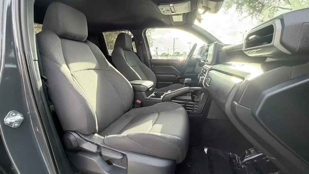 Florida Fine Cars - Used TOYOTA TACOMA 2WD 2025 WEST PALM SR