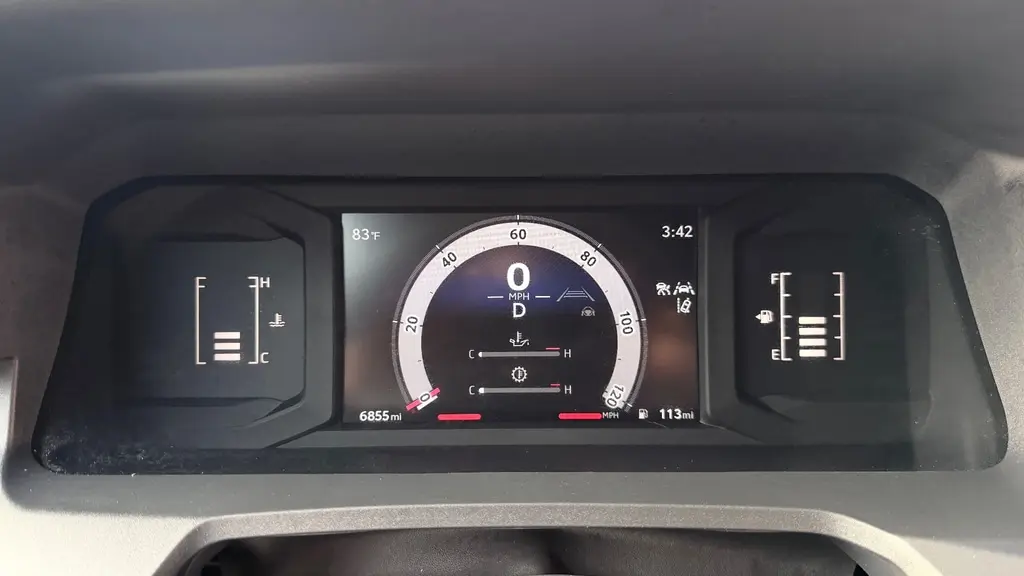 Florida Fine Cars - Used TOYOTA TACOMA 2WD 2025 WEST PALM SR