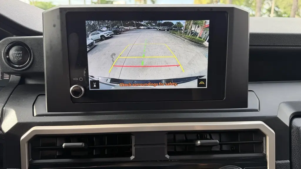 Florida Fine Cars - Used TOYOTA TACOMA 2WD 2025 WEST PALM SR