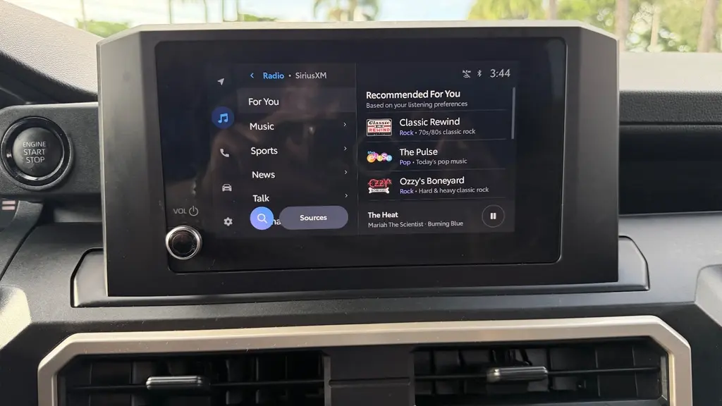 Florida Fine Cars - Used TOYOTA TACOMA 2WD 2025 WEST PALM SR