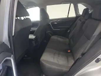 Florida Fine Cars - Used TOYOTA RAV4 2020 WEST PALM XLE