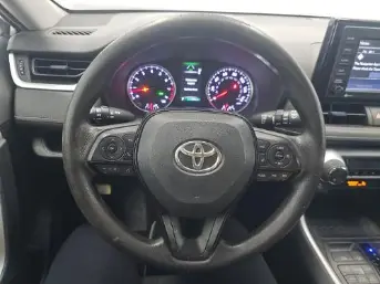 Florida Fine Cars - Used TOYOTA RAV4 2020 WEST PALM XLE