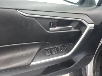 Florida Fine Cars - Used TOYOTA RAV4 2020 WEST PALM XLE