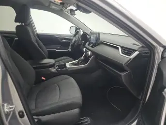 Florida Fine Cars - Used TOYOTA RAV4 2020 WEST PALM XLE