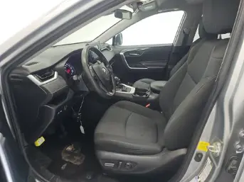 Florida Fine Cars - Used TOYOTA RAV4 2020 WEST PALM XLE