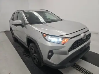 Florida Fine Cars - Used TOYOTA RAV4 2020 WEST PALM XLE