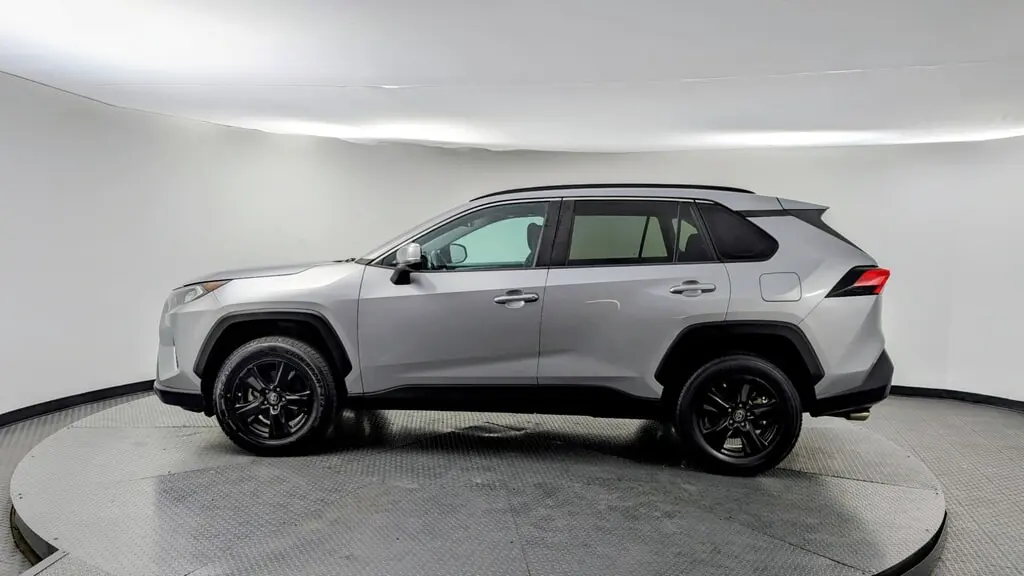 Florida Fine Cars - Used TOYOTA RAV4 2020 WEST PALM XLE