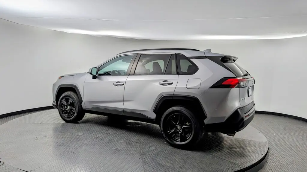 Florida Fine Cars - Used TOYOTA RAV4 2020 WEST PALM XLE