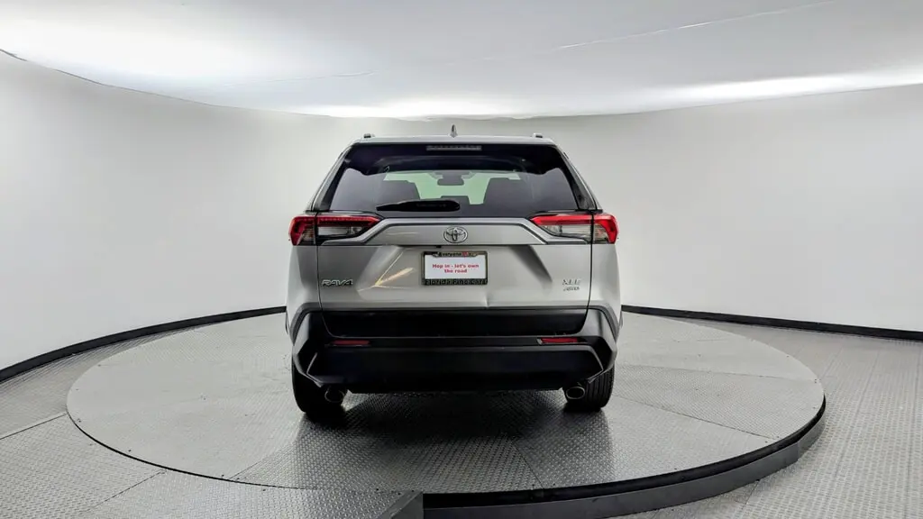 Florida Fine Cars - Used TOYOTA RAV4 2020 WEST PALM XLE