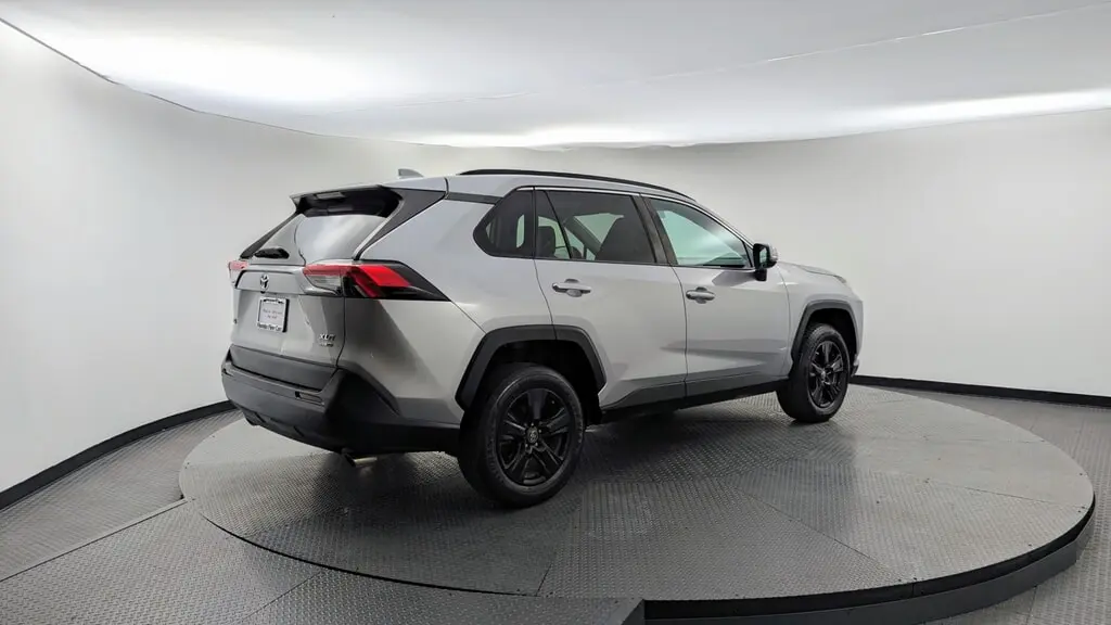 Florida Fine Cars - Used TOYOTA RAV4 2020 WEST PALM XLE