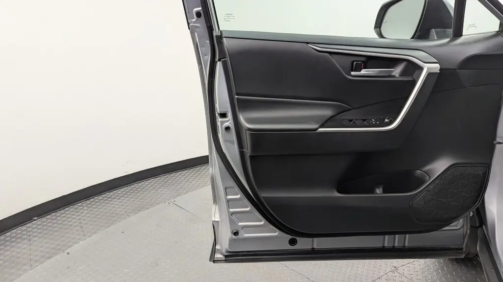 Florida Fine Cars - Used TOYOTA RAV4 2020 WEST PALM XLE