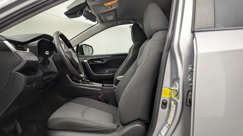 Florida Fine Cars - Used TOYOTA RAV4 2020 WEST PALM XLE