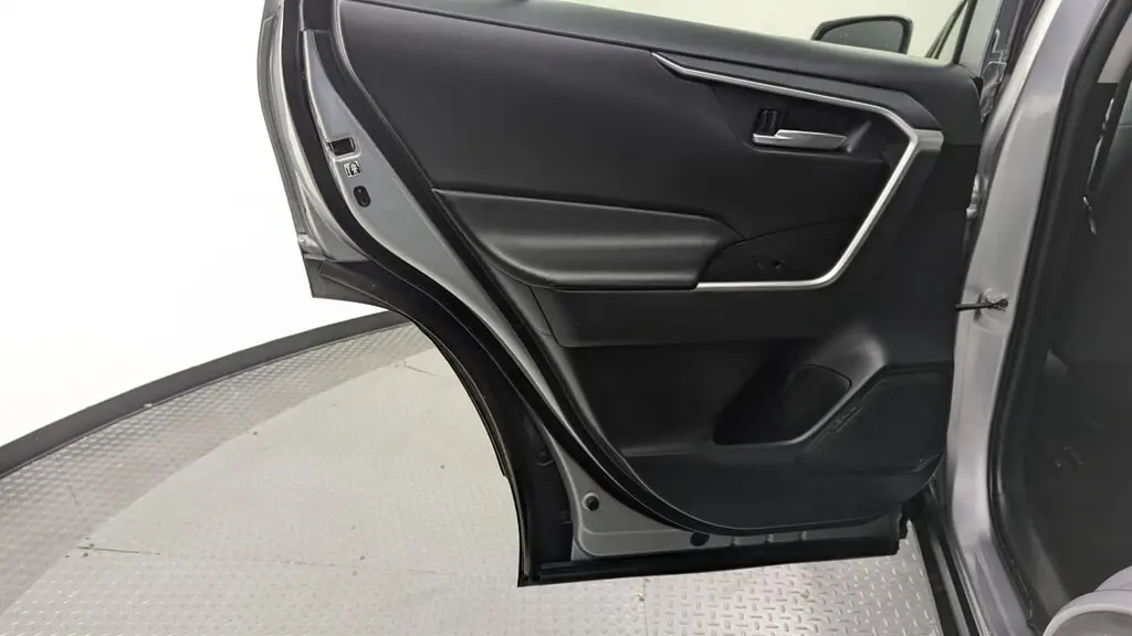 Florida Fine Cars - Used TOYOTA RAV4 2020 WEST PALM XLE