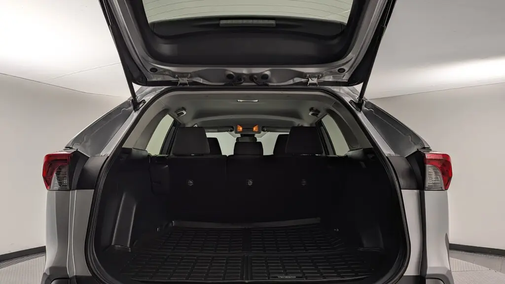 Florida Fine Cars - Used TOYOTA RAV4 2020 WEST PALM XLE