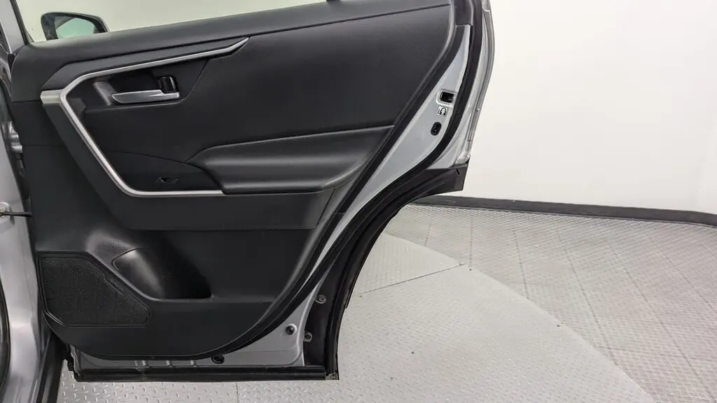 Florida Fine Cars - Used TOYOTA RAV4 2020 WEST PALM XLE