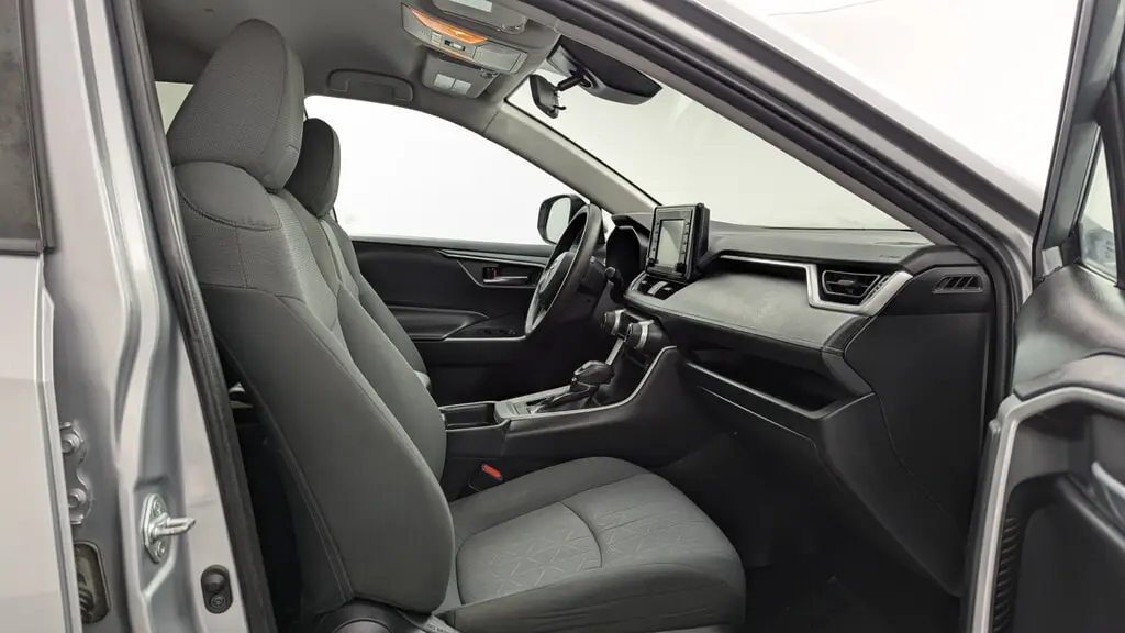 Florida Fine Cars - Used TOYOTA RAV4 2020 WEST PALM XLE