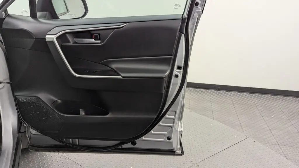 Florida Fine Cars - Used TOYOTA RAV4 2020 WEST PALM XLE