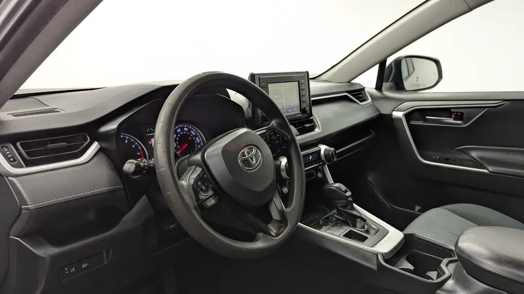 Florida Fine Cars - Used TOYOTA RAV4 2020 WEST PALM XLE