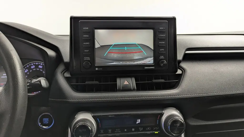 Florida Fine Cars - Used TOYOTA RAV4 2020 WEST PALM XLE