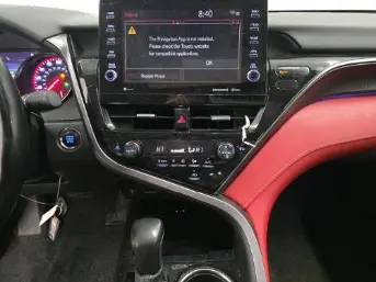 Florida Fine Cars - Used TOYOTA CAMRY 2021 MIAMI XSE