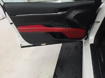 Florida Fine Cars - Used TOYOTA CAMRY 2021 MIAMI XSE