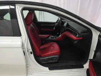 Florida Fine Cars - Used TOYOTA CAMRY 2021 MIAMI XSE