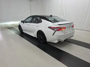 Florida Fine Cars - Used TOYOTA CAMRY 2021 MIAMI XSE
