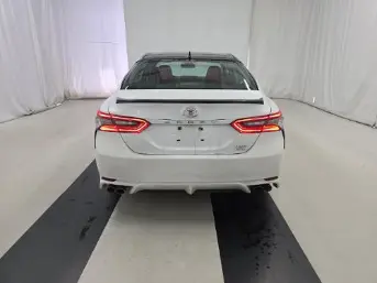 Florida Fine Cars - Used TOYOTA CAMRY 2021 MIAMI XSE