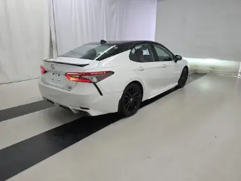 Florida Fine Cars - Used TOYOTA CAMRY 2021 MIAMI XSE