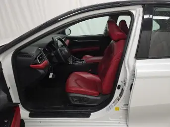 Florida Fine Cars - Used TOYOTA CAMRY 2021 MIAMI XSE