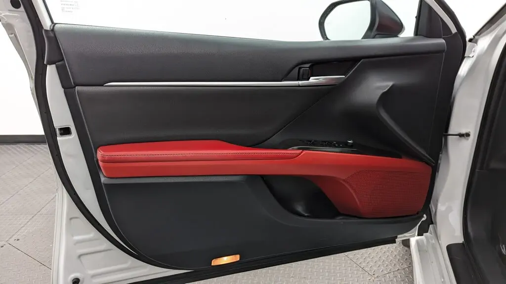 Florida Fine Cars - Used TOYOTA CAMRY 2021 MIAMI XSE