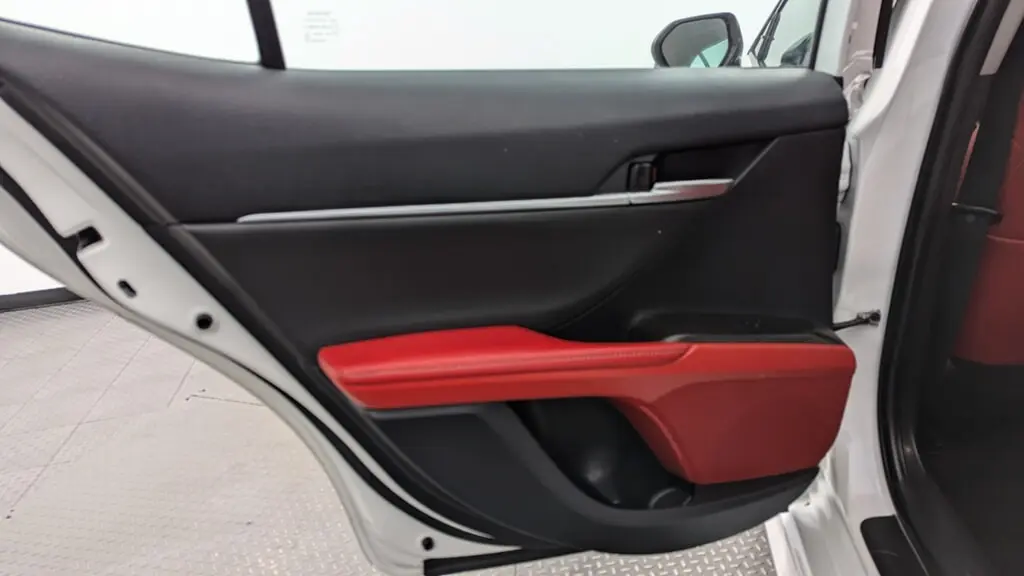 Florida Fine Cars - Used TOYOTA CAMRY 2021 MIAMI XSE