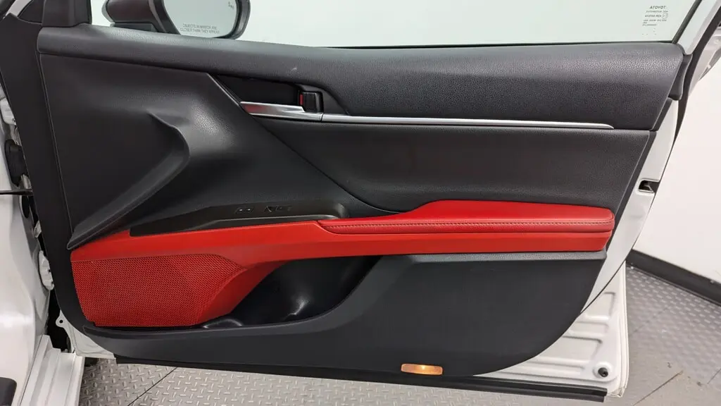 Florida Fine Cars - Used TOYOTA CAMRY 2021 MIAMI XSE