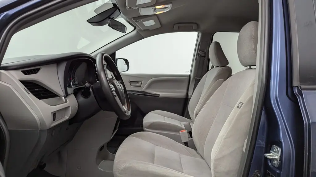 Florida Fine Cars - Used TOYOTA SIENNA 2019 MARGATE L