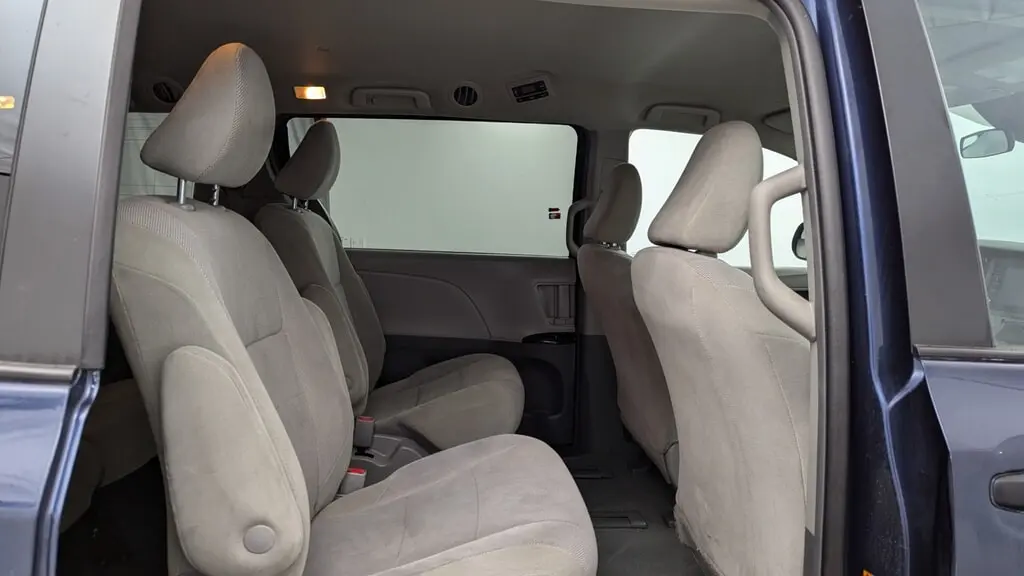 Florida Fine Cars - Used TOYOTA SIENNA 2019 MARGATE L