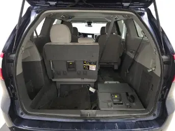 Florida Fine Cars - Used TOYOTA SIENNA 2019 MIAMI L