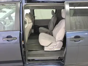 Florida Fine Cars - Used TOYOTA SIENNA 2019 MIAMI L