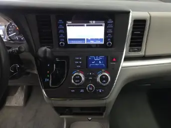 Florida Fine Cars - Used TOYOTA SIENNA 2019 MIAMI L