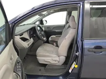 Florida Fine Cars - Used TOYOTA SIENNA 2019 MIAMI L