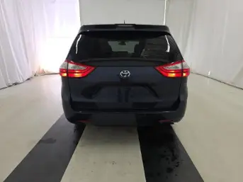 Florida Fine Cars - Used TOYOTA SIENNA 2019 MIAMI L