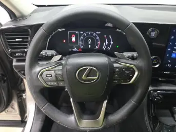 Florida Fine Cars - Used LEXUS NX 2024 MIAMI NX 250
