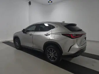 Florida Fine Cars - Used LEXUS NX 2024 MIAMI NX 250