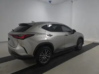 Florida Fine Cars - Used LEXUS NX 2024 MIAMI NX 250