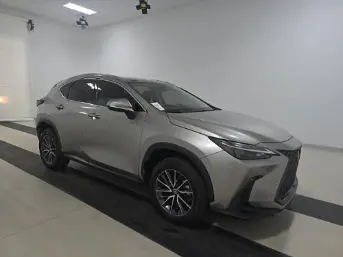 Florida Fine Cars - Used LEXUS NX 2024 MIAMI NX 250