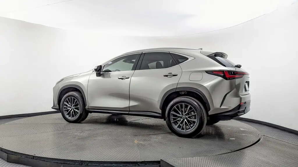Florida Fine Cars - Used LEXUS NX 2024 MIAMI NX 250