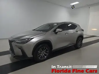 Florida Fine Cars - Used LEXUS NX 2024 MIAMI NX 250