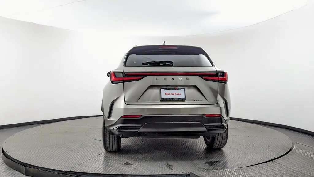 Florida Fine Cars - Used LEXUS NX 2024 MIAMI NX 250