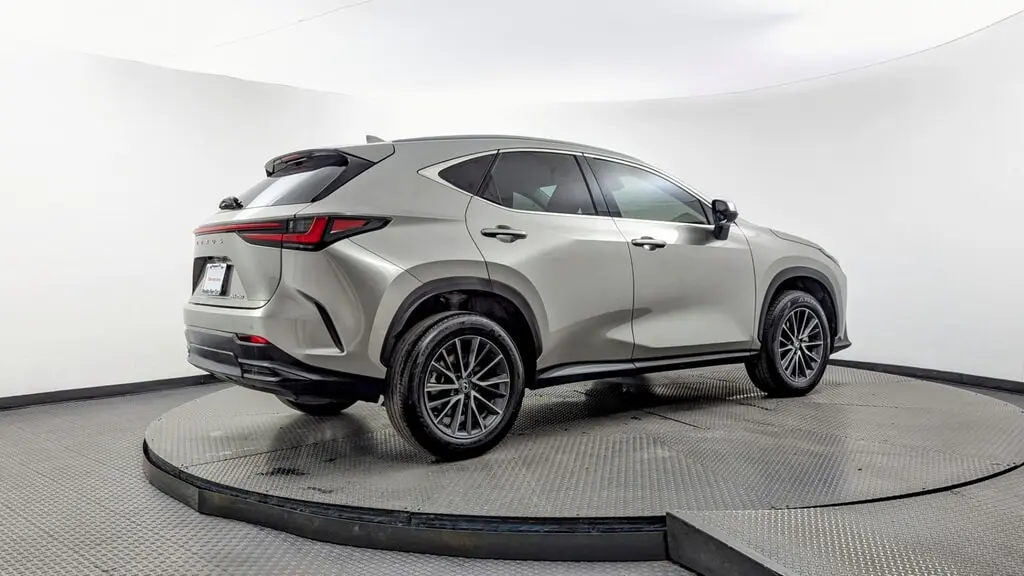 Florida Fine Cars - Used LEXUS NX 2024 MIAMI NX 250