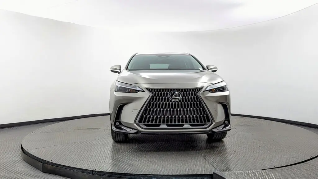 Florida Fine Cars - Used LEXUS NX 2024 MIAMI NX 250