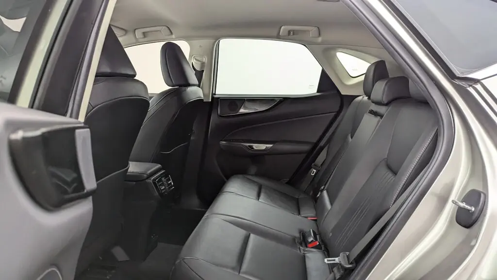 Florida Fine Cars - Used LEXUS NX 2024 MIAMI NX 250